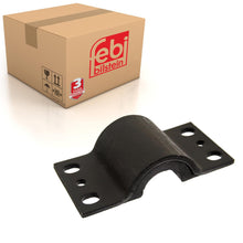 Load image into Gallery viewer, Anti Roll Bar Bush D Stabiliser Fits Volvo 20561131 Febi 44794