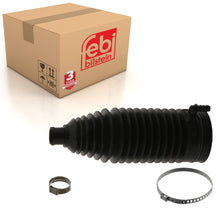 Load image into Gallery viewer, Front Steering Boot Set Fits Peugeot 3008 308 5008 Partner Origin RCZ Febi 44797