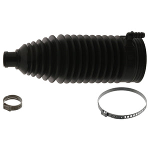 Front Steering Boot Set Fits Peugeot 3008 308 5008 Partner Origin RCZ Febi 44797