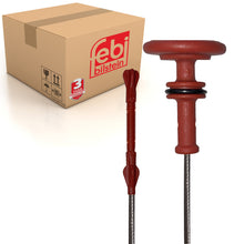Load image into Gallery viewer, C-Class Engine Oil Dipstick Fits Mercedes E-Class CLS Febi 44808