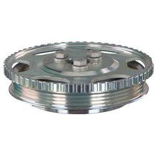 Load image into Gallery viewer, Decoupled Crankshaft Pulley Inc Sensor Ring &amp; Bolt Fits FIAT Palio We Febi 44811