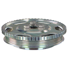 Load image into Gallery viewer, Decoupled Crankshaft Pulley Inc Sensor Ring &amp; Bolt Fits FIAT Palio We Febi 44811
