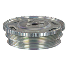 Load image into Gallery viewer, Decoupled Crankshaft Pulley Inc Sensor Ring &amp; Bolts Fits Lancia Y FIA Febi 44812