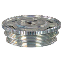 Load image into Gallery viewer, Decoupled Crankshaft Pulley Inc Sensor Ring &amp; Bolts Fits Lancia Y FIA Febi 44812