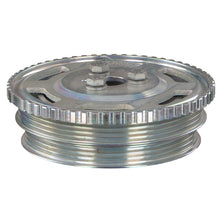 Load image into Gallery viewer, Decoupled Crankshaft Pulley Inc Sensor Ring &amp; Bolts Fits Lancia Y FIA Febi 44812