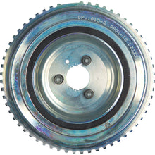 Load image into Gallery viewer, Decoupled Crankshaft Pulley Inc Sensor Ring &amp; Bolts Fits Lancia Y FIA Febi 44812