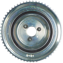 Load image into Gallery viewer, Decoupled Crankshaft Pulley Inc Sensor Ring &amp; Bolts Fits Lancia Ypsil Febi 44815