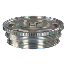 Load image into Gallery viewer, Decoupled Crankshaft Pulley Inc Sensor Ring &amp; Bolts Fits Vauxhall Com Febi 44817