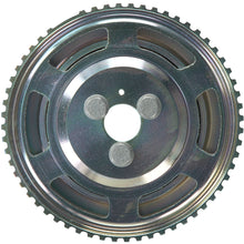 Load image into Gallery viewer, Decoupled Crankshaft Pulley Inc Sensor Ring &amp; Bolts Fits Vauxhall Com Febi 44817