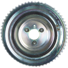 Load image into Gallery viewer, Decoupled Crankshaft Pulley Inc Sensor Ring &amp; Bolts Fits Vauxhall Com Febi 44817
