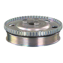 Load image into Gallery viewer, Decoupled Crankshaft Pulley Inc Sensor Ring &amp; Bolts Fits Lancia Ypsil Febi 44819