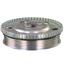 Load image into Gallery viewer, Decoupled Crankshaft Pulley Inc Sensor Ring &amp; Bolts Fits Lancia Ypsil Febi 44819