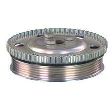 Load image into Gallery viewer, Decoupled Crankshaft Pulley Inc Sensor Ring &amp; Bolts Fits Lancia Ypsil Febi 44819