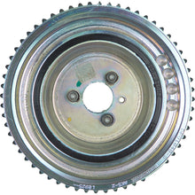 Load image into Gallery viewer, Decoupled Crankshaft Pulley Inc Sensor Ring &amp; Bolts Fits Lancia Ypsil Febi 44819