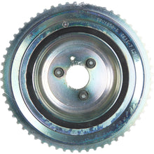 Load image into Gallery viewer, Decoupled Crankshaft Pulley Inc Sensor Ring &amp; Bolts Fits FIAT Doblo P Febi 44820