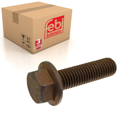 Universal Joint Bolt Fits DAF CF XF 95CF Universell verwendbar NKW Febi 44834