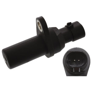 Crankshaft Sensor Fits Lancia Musa Ypsilon FIAT 500 312 C Doblo Fiori Febi 44841