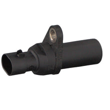 Load image into Gallery viewer, Crankshaft Sensor Fits Lancia Delta Musa Ypsilon FIAT 500 L 199 Bravo Febi 44842
