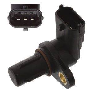 Camshaft Sensor Inc O-Ring Fits Lancia Delta Musa Ypsilon Jeep Renega Febi 44845