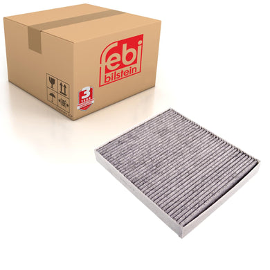 Cabin Filter Fits Vauxhall Astra Caravan Insignia 4x4 Country Tourer Febi 44846