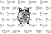 Load image into Gallery viewer, Fog Light Fits Renault Dacia Clio IV Logan Modus Kangoo Scenic Fluen Valeo 44847