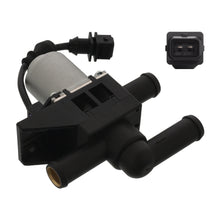 Load image into Gallery viewer, Heater Control Valve Fits Mercedes Benz Actros IActros OE 28302784 Febi 44852