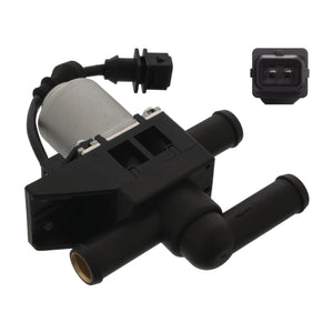 Heater Control Valve Fits Mercedes Benz Actros IActros OE 28302784 Febi 44852