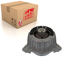 Load image into Gallery viewer, Front Engine Mount Mounting Support Fits Mercedes 212 240 72 17 Febi 44856
