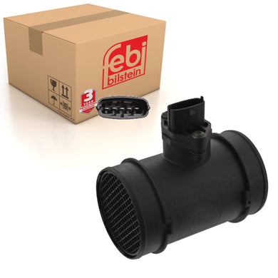 Air Flow / Mass Meter Fits FIAT Ducato 230 244 Peugeot Boxer Citroen Febi 44858