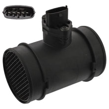Load image into Gallery viewer, Air Flow / Mass Meter Fits FIAT Ducato 230 244 Peugeot Boxer Citroen Febi 44858