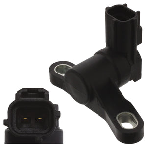 Crankshaft Sensor Fits Mazda Atenza GG GY MPV LW Mazda6 Ford Galaxy K Febi 44859