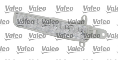 Front Led Daytime Running Light Fits Citroen Peugeot C1 107 Berlingo Valeo 44862