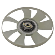 Load image into Gallery viewer, Fan Coupling Inc Fan Impeller Fits Volkswagen Crafter Mercedes Benz S Febi 44862