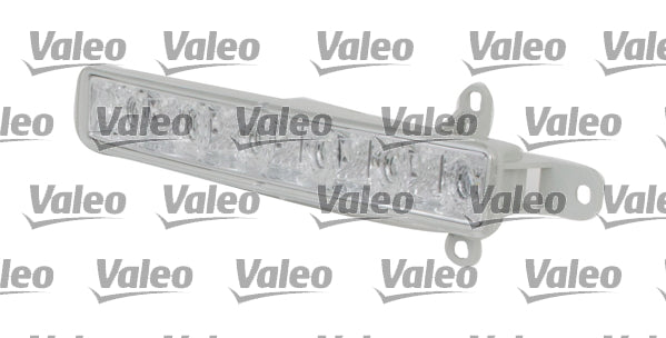 Front Led Daytime Running Light Fits Citroen Peugeot C1 107 Berlingo Valeo 44862