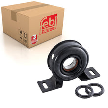 Load image into Gallery viewer, Propshaft Centre Support Inc Ball Bearing Fits Ford Transit 4x4 Tourn Febi 44865