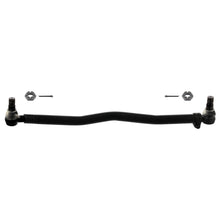 Load image into Gallery viewer, Front Drag Link Inc Castle Nuts &amp; Cotter Pins From Steering Gear To 1 Febi 44868