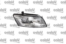 Load image into Gallery viewer, Q5 Front Right Headlight Xenon Headlamp Fits Audi OE 8R0941034A Valeo 44870