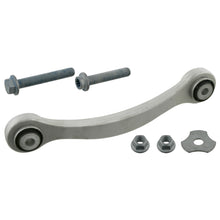 Load image into Gallery viewer, Rear Left Upper Cross Rod Inc Bushes &amp; Additional Parts Fits Mercedes Febi 44870