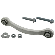 Load image into Gallery viewer, Rear Right Upper Cross Rod Inc Bushes &amp; Additional Parts Fits Mercede Febi 44871