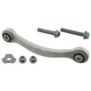Rear Right Upper Cross Rod Inc Bushes & Additional Parts Fits Mercede Febi 44871