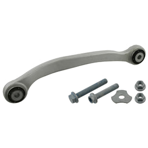 Rear Left Upper Cross Rod Inc Bushes & Additional Parts Fits Mercedes Febi 44872