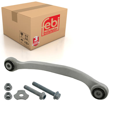 Rear Right Upper Cross Rod Inc Bushes & Additional Parts Fits Mercede Febi 44873