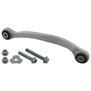 Rear Right Upper Cross Rod Inc Bushes & Additional Parts Fits Mercede Febi 44873