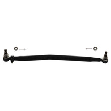 Load image into Gallery viewer, Front Drag Link Inc Castle Nuts &amp; Cotter Pins From Steering Gear To 1 Febi 44875
