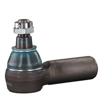 Load image into Gallery viewer, Front Drag Link End Inc Castle Nut &amp; Cotter Pin Fits Volvo FH G3 FH12 Febi 44876