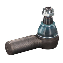 Load image into Gallery viewer, Front Drag Link End Inc Castle Nut &amp; Cotter Pin Fits Volvo FH G3 FH12 Febi 44876