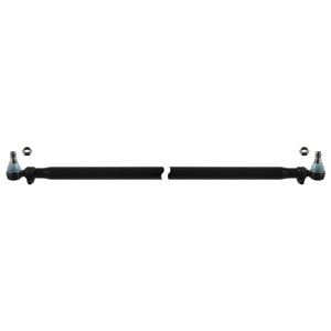 Front Tie Rod Inc Nut Fits MAN F 2000 8 90 KAT TGA TGS TGX OAFE2000 F Febi 44877