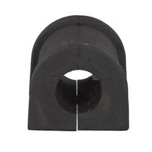 Load image into Gallery viewer, Front Anti Roll Bar Bush D Stabiliser 27mm Fits DAF 1402 562 Febi 44878