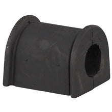 Load image into Gallery viewer, Front Anti Roll Bar Bush D Stabiliser 27mm Fits DAF 1402 562 Febi 44878