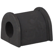 Load image into Gallery viewer, Front Anti Roll Bar Bush D Stabiliser 27mm Fits DAF 1402 562 Febi 44878